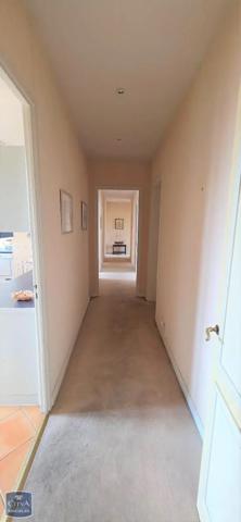 Appartement à vendre 5 pièces 140m²