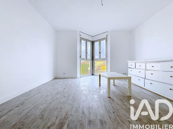 Studio à vendre 24 m² Carcassonne