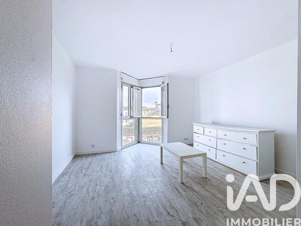 Studio à vendre 24 m² Carcassonne