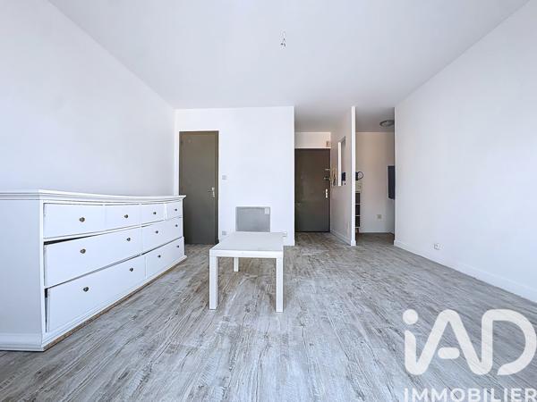 Studio à vendre 24 m² Carcassonne