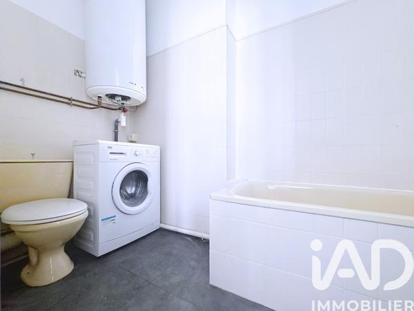 Studio à vendre 24 m² Carcassonne