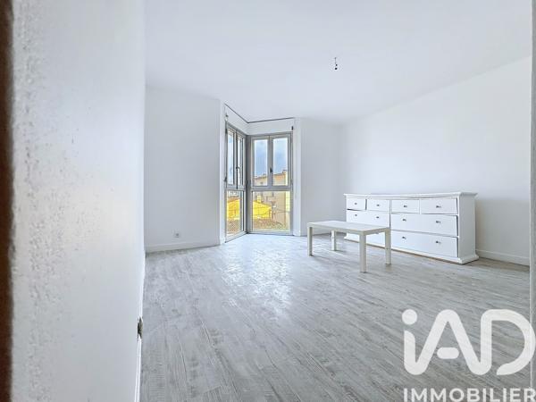 Studio à vendre 24 m² Carcassonne