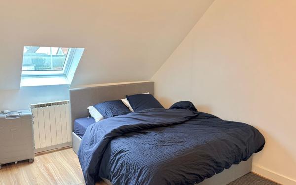 Maison à vendre    3 pièces •  Villers-Cotterêts