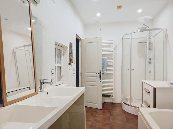 Authenticité et modernité pour cette maison familiale