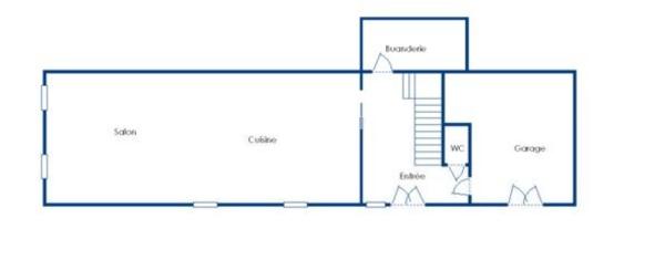 Authenticité et modernité pour cette maison familiale