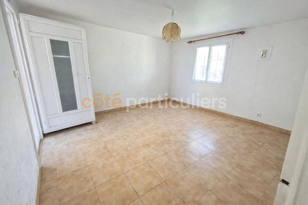 Vente Maison105 m² - 5 Pièces - VILLENEUVE LE ROI (94290)