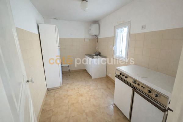 Vente Maison105 m² - 5 Pièces - VILLENEUVE LE ROI (94290)
