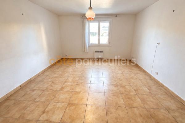Vente Maison105 m² - 5 Pièces - VILLENEUVE LE ROI (94290)