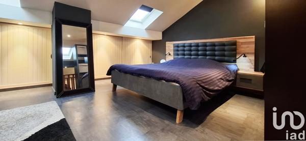 Appartement à vendre 6 pièces 132 m² L'Hôpital