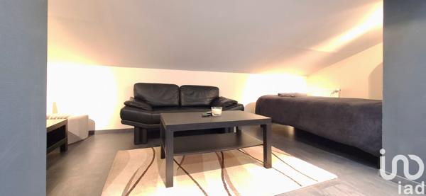 Appartement à vendre 6 pièces 132 m² L'Hôpital