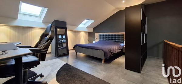 Appartement à vendre 6 pièces 132 m² L'Hôpital