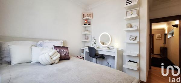 Appartement à vendre 6 pièces 132 m² L'Hôpital