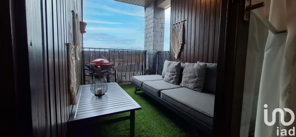 Appartement à vendre 6 pièces 132 m² L'Hôpital