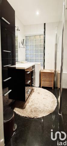 Appartement à vendre 6 pièces 132 m² L'Hôpital