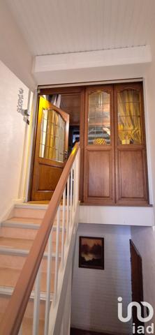 Appartement à vendre 6 pièces 132 m² L'Hôpital