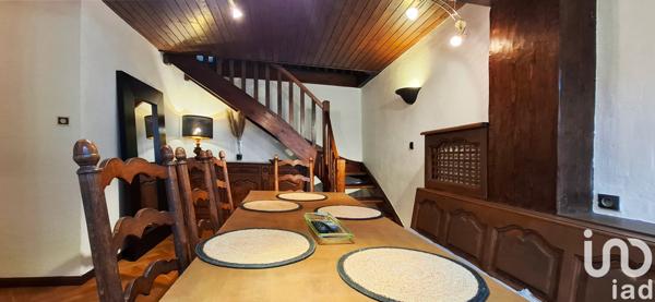 Appartement à vendre 6 pièces 132 m² L'Hôpital