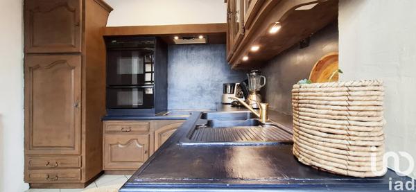 Appartement à vendre 6 pièces 132 m² L'Hôpital