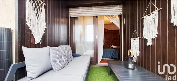 Appartement à vendre 6 pièces 132 m² L'Hôpital