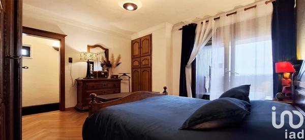 Appartement à vendre 6 pièces 132 m² L'Hôpital