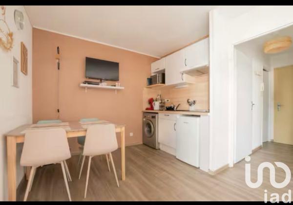 Appartement à vendre 2 pièces 31 m² Lourdes