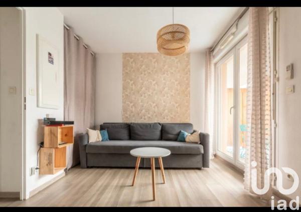 Appartement à vendre 2 pièces 31 m² Lourdes