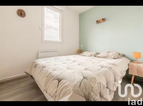 Appartement à vendre 2 pièces 31 m² Lourdes