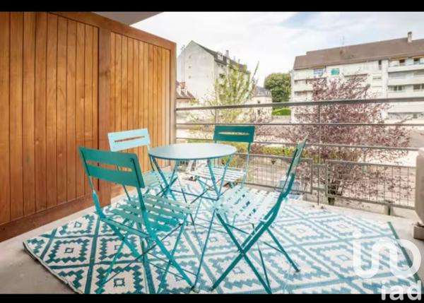 Appartement à vendre 2 pièces 31 m² Lourdes