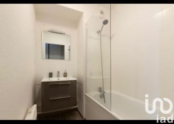 Appartement à vendre 2 pièces 31 m² Lourdes