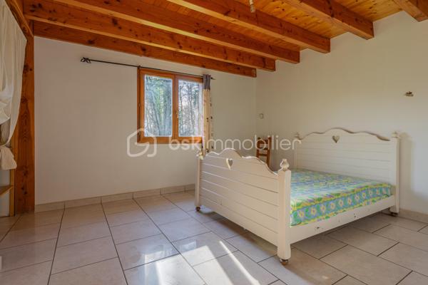 Maison de 111 m²