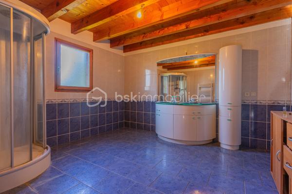 Maison de 111 m²