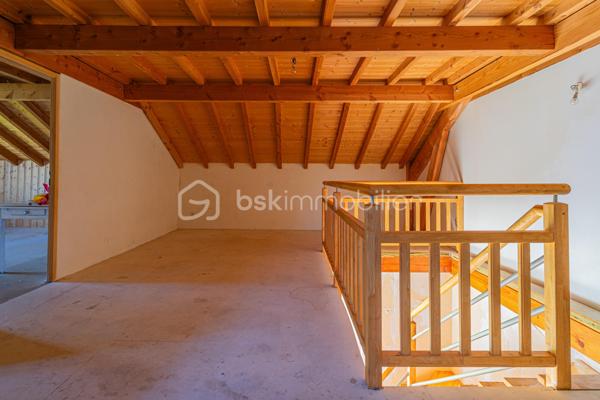 Maison de 111 m²