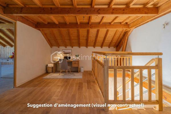 Maison de 111 m²