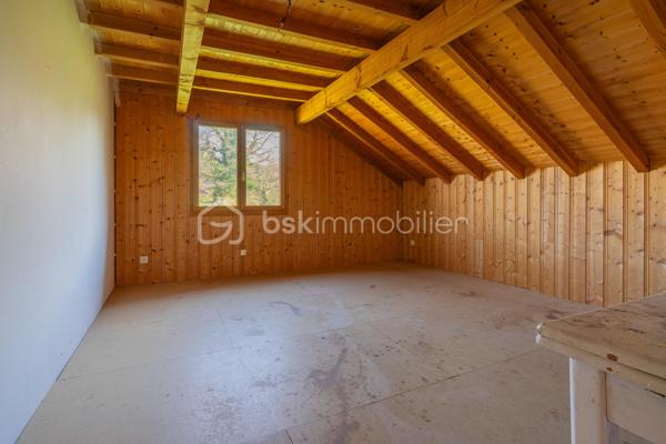 Maison de 111 m²