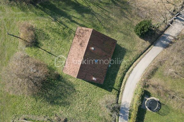 Maison de 111 m²