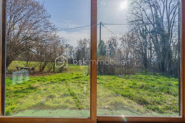 Maison de 111 m²