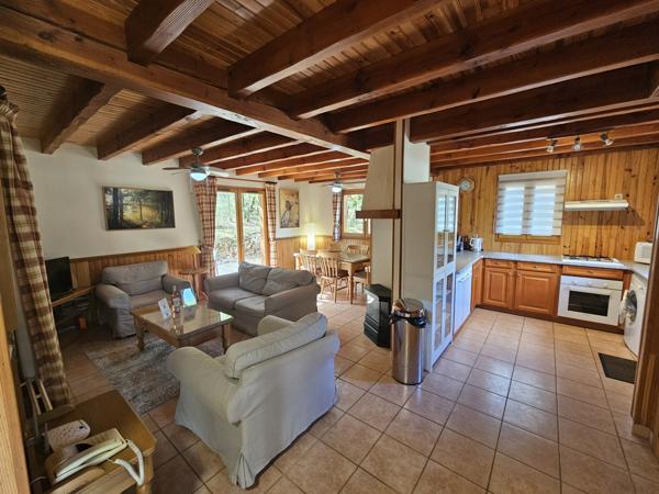 Maison à vendre à Lachapelle-Auzac (46200) - Lot