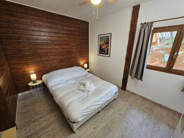 Maison à vendre à Lachapelle-Auzac (46200) - Lot