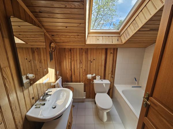 Maison à vendre à Lachapelle-Auzac (46200) - Lot