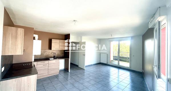 Location Appartement 3 pièces 64.6 m² - Vénissieux 69200