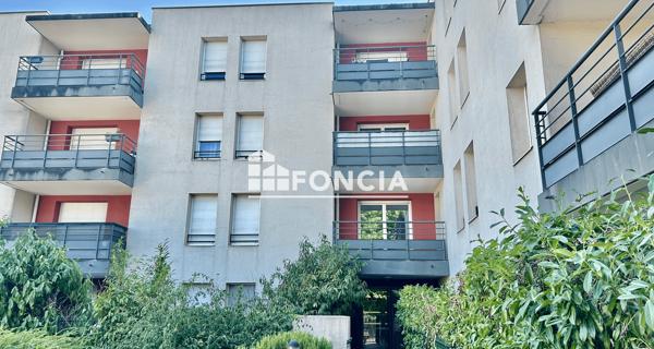 Location Appartement 3 pièces 64.6 m² - Vénissieux 69200