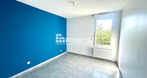 Location Appartement 3 pièces 64.6 m² - Vénissieux 69200