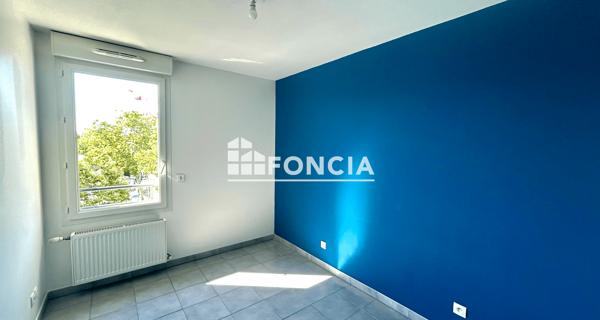 Location Appartement 3 pièces 64.6 m² - Vénissieux 69200