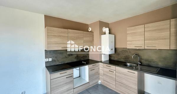Location Appartement 3 pièces 64.6 m² - Vénissieux 69200