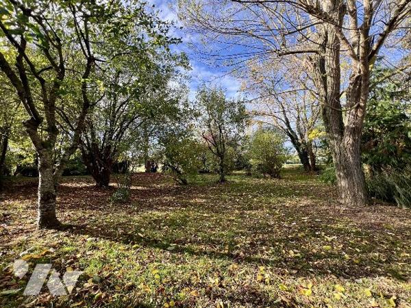 BEAUX ESPACES- proche commerces