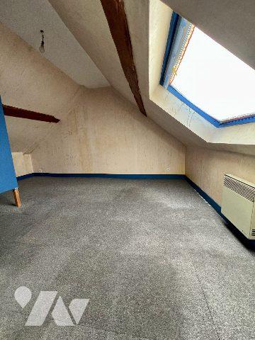 BEAUX ESPACES- proche commerces