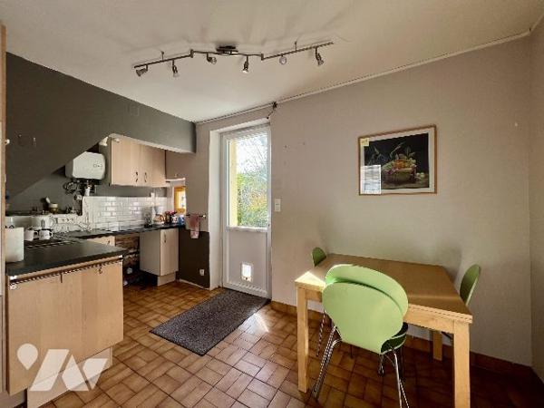 BEAUX ESPACES- proche commerces