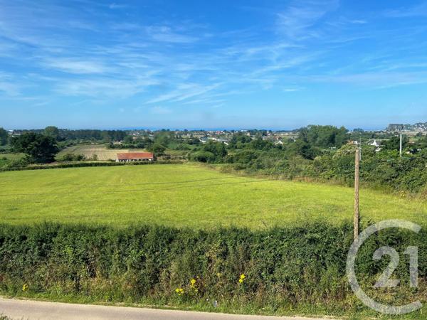 Appartement F3 à vendre  3 pièces - 61,54 m2 BARNEVILLE CARTERET - 50