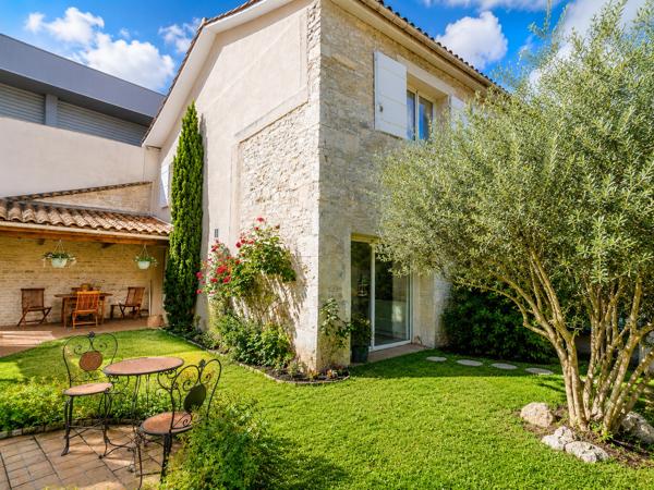 Maison à vendre à Aigre (16140) - Charente