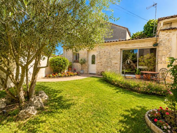 Maison à vendre à Aigre (16140) - Charente