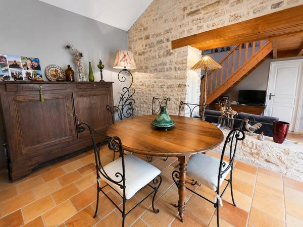 Maison à vendre à Aigre (16140) - Charente